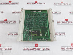 Nishishiba Kspd-1A Fault Detector Pcb 8404257 Ch 4-108239-2, 4-102089-1