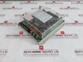 Nishishiba Kspd-1A Fault Detector Pcb 8404257 Ch 4-108239-2, 4-102089-1