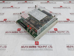 Nishishiba Kspd-1A Fault Detector Pcb 8404257 Ch 4-108239-2, 4-102089-1