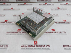 Nishishiba Kspd-1A Fault Detector Pcb 8404257 Ch 4-108239-2, 4-102089-1