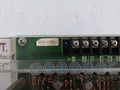 Nishishiba Kspd-1A Fault Detector Pcb 8404257 Ch 4-108239-2, 4-102089-1