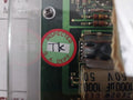 Nishishiba Kspd-1A Fault Detector Pcb 8404257 Ch 4-108239-2, 4-102089-1