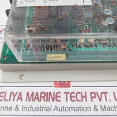 Nishishiba Kspd-1A Fault Detector Pcb Module Npn 36074