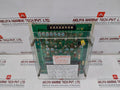 Nishishiba Kspd-1A Fault Detector Pcb Module Npn 36074