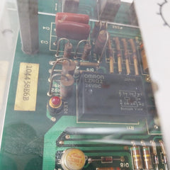 Nishishiba Kspd-1A Fault Detector Pcb Module Npn 36074