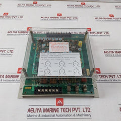 Nishishiba Kspd-1A Fault Detector Pcb Module Npn 36074