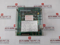 Nishishiba Kspd-1A Fault Detector Pcb Module Npn 36074