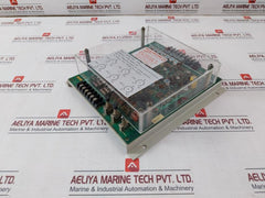Nishishiba Kspd-1A Fault Detector Pcb Module Npn 36074