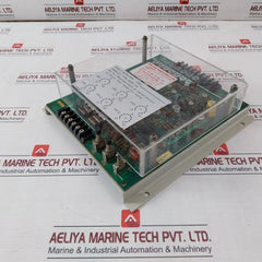 Nishishiba Kspd-1A Fault Detector Pcb Module Npn 36074