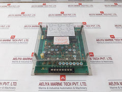 Nishishiba Kspd-1A Fault Detector Pcb Module Npn 36074
