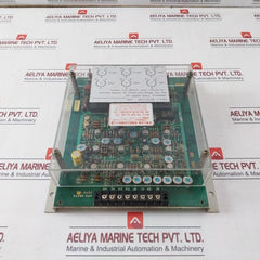 Nishishiba Kspd-1A Fault Detector Pcb Module Npn 36074