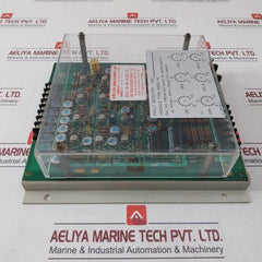Nishishiba Kspd-1A Fault Detector Pcb Module Npn 36074
