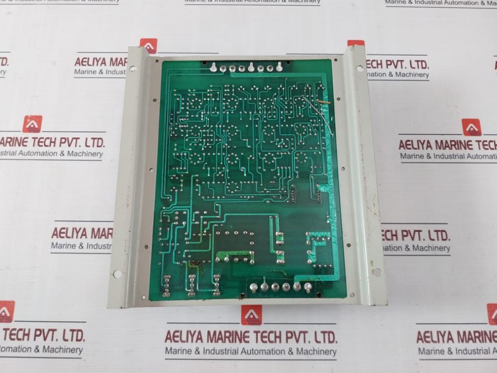 Nishishiba Kspd-1A Fault Detector Pcb Module Npn 36074