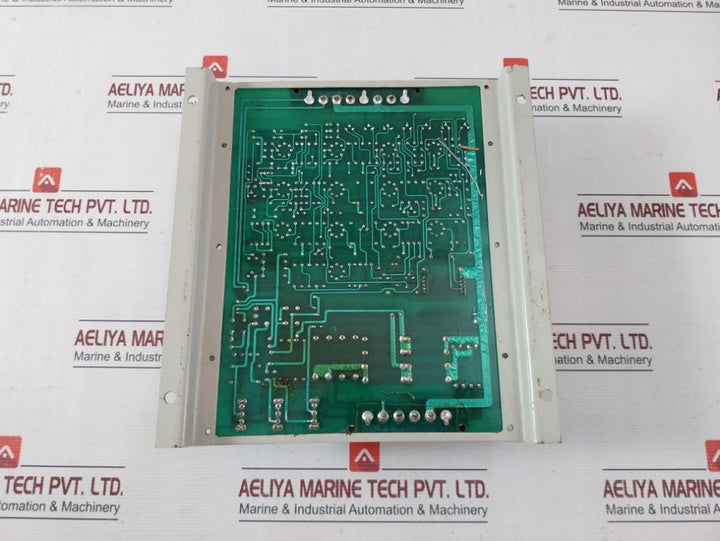 Nishishiba Kspd-1A Fault Detector Pcb Module Npn 36074