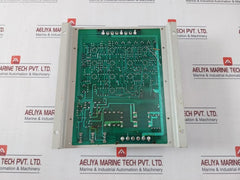 Nishishiba Kspd-1A Fault Detector Pcb Module Npn 36074