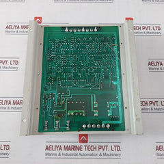 Nishishiba Kspd-1A Fault Detector Pcb Module Npn 36074