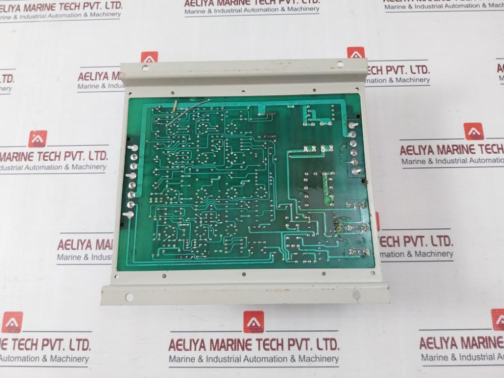 Nishishiba Kspd-1A Fault Detector Pcb Module Npn 36074