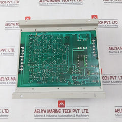 Nishishiba Kspd-1A Fault Detector Pcb Module Npn 36074