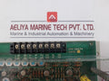 Nishishiba Kspd-1A Fault Detector Pcb Module Npn 36074