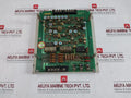 Nishishiba Kspd-1A Fault Detector Pcb Npn 36074 3120304 Ch