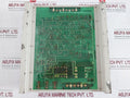 Nishishiba Kspd-1A Fault Detector Pcb Npn 36074 3120304 Ch