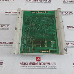 Nishishiba Kspd-1A Fault Detector Pcb Npn 36074 3120304 Ch