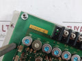 Nishishiba Kspd-1A Fault Detector Pcb Npn 36074 3120304 Ch