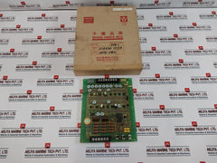 Nishishiba KSPD-2WH/KSPD2WH Control Panel Circuit Board NPN36297