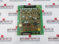 Nishishiba KSPD-2WH/KSPD2WH Control Panel Circuit Board NPN36297