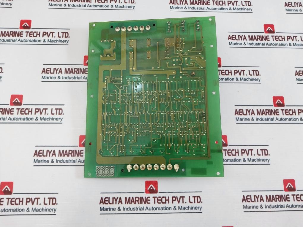 Nishishiba KSPD-2WH/KSPD2WH Control Panel Circuit Board NPN36297