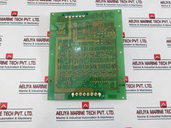 Nishishiba KSPD-2WH/KSPD2WH Control Panel Circuit Board NPN36297