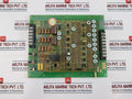 Nishishiba KSPD-2WH/KSPD2WH Control Panel Circuit Board NPN36297