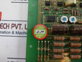 Nishishiba KSPD-2WH/KSPD2WH Control Panel Circuit Board NPN36297