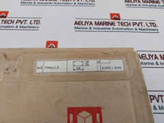 Nishishiba KSPD-2WH/KSPD2WH Control Panel Circuit Board NPN36297
