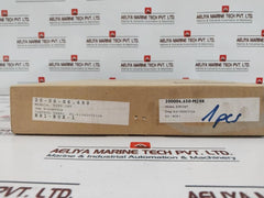 Nishishiba KSPD-2WT PCB Card NPN36297