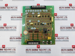 Nishishiba KSPD-2WT PCB Card NPN36297