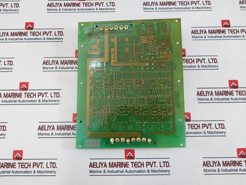 Nishishiba KSPD-2WT PCB Card NPN36297