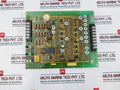 Nishishiba KSPD-2WT PCB Card NPN36297