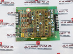 Nishishiba KSPD-2WT PCB Card NPN36297
