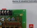 Nishishiba KSPD-2WT PCB Card NPN36297