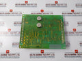 Nishishiba MSFC-2WG Control Panel Module NPN36302 Rev:B