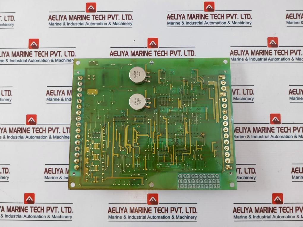 NISHISHIBA MSFC-2WH Control Panel