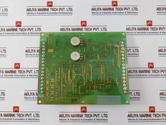 NISHISHIBA MSFC-2WH Control Panel