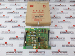 NISHISHIBA MSFC-2WH Control Panel