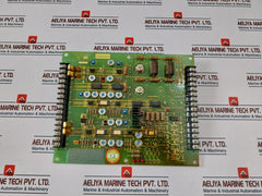 NISHISHIBA MSFC-2WH Control Panel