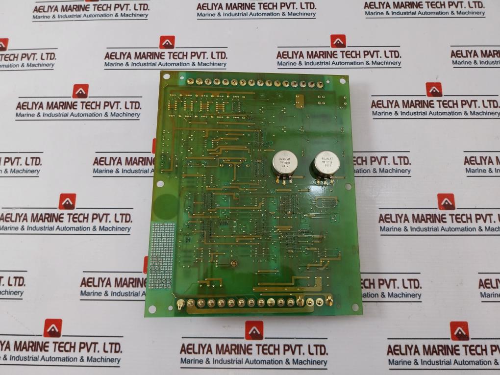 NISHISHIBA MSFC-2WH Control Panel