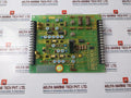 Nishishiba MSFC-2WH Printed Circuit Board NPN36302