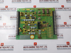 Nishishiba MSFC-2WH Printed Circuit Board NPN36302