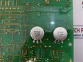 Nishishiba Msfc-2wt Control Panel PCB