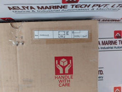 Nishishiba Msfc-2wt Control Panel PCB